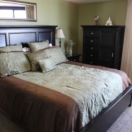 Sundestin 818 Apartment Екстер'єр фото