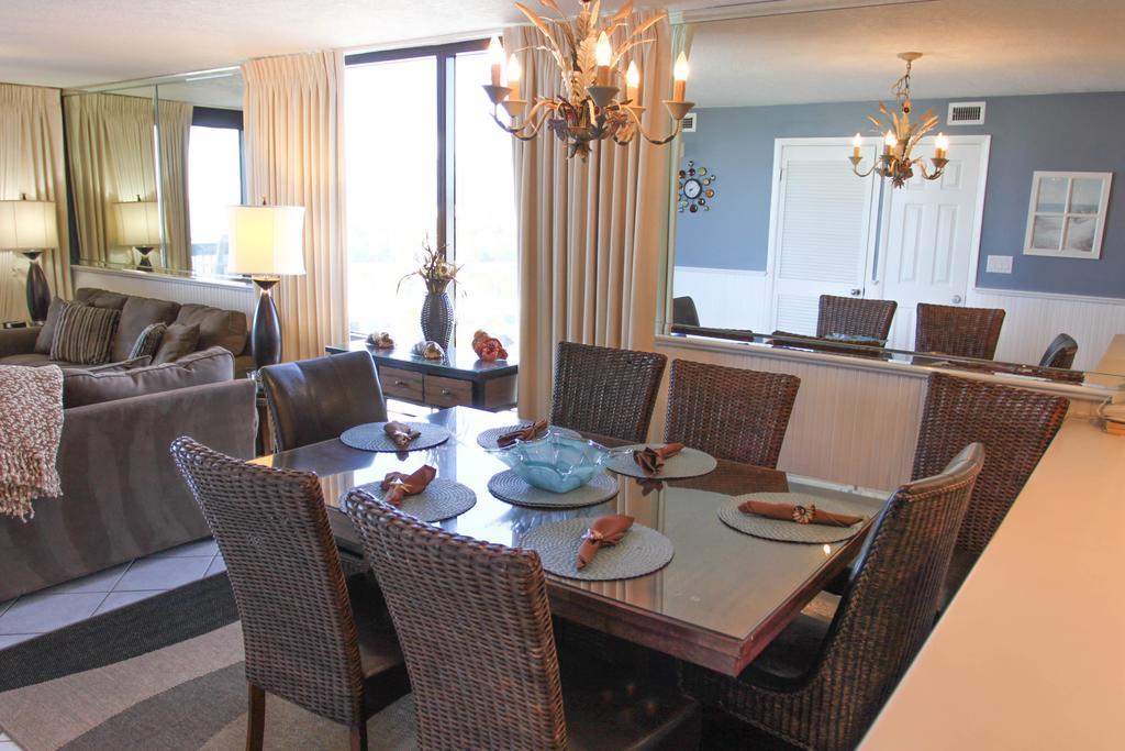 Sundestin 818 Apartment Екстер'єр фото