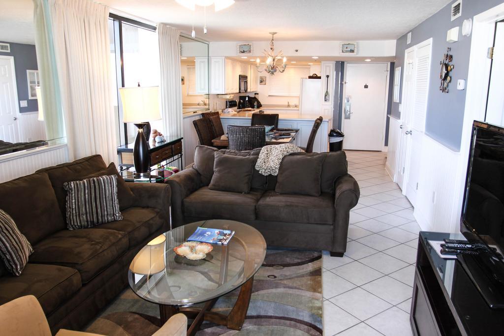 Sundestin 818 Apartment Екстер'єр фото