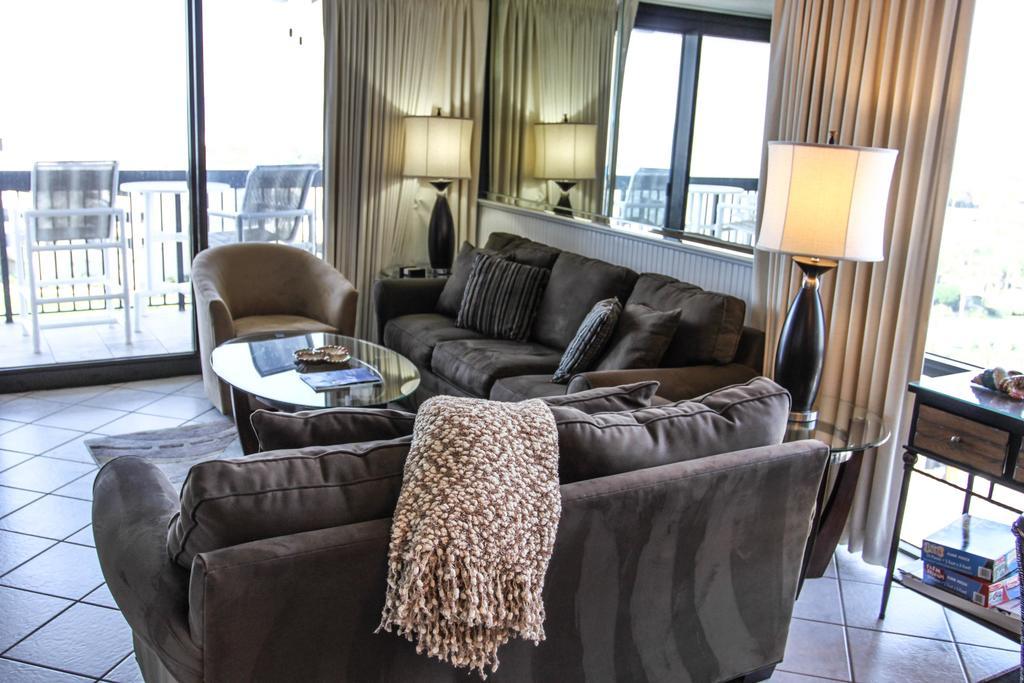 Sundestin 818 Apartment Екстер'єр фото