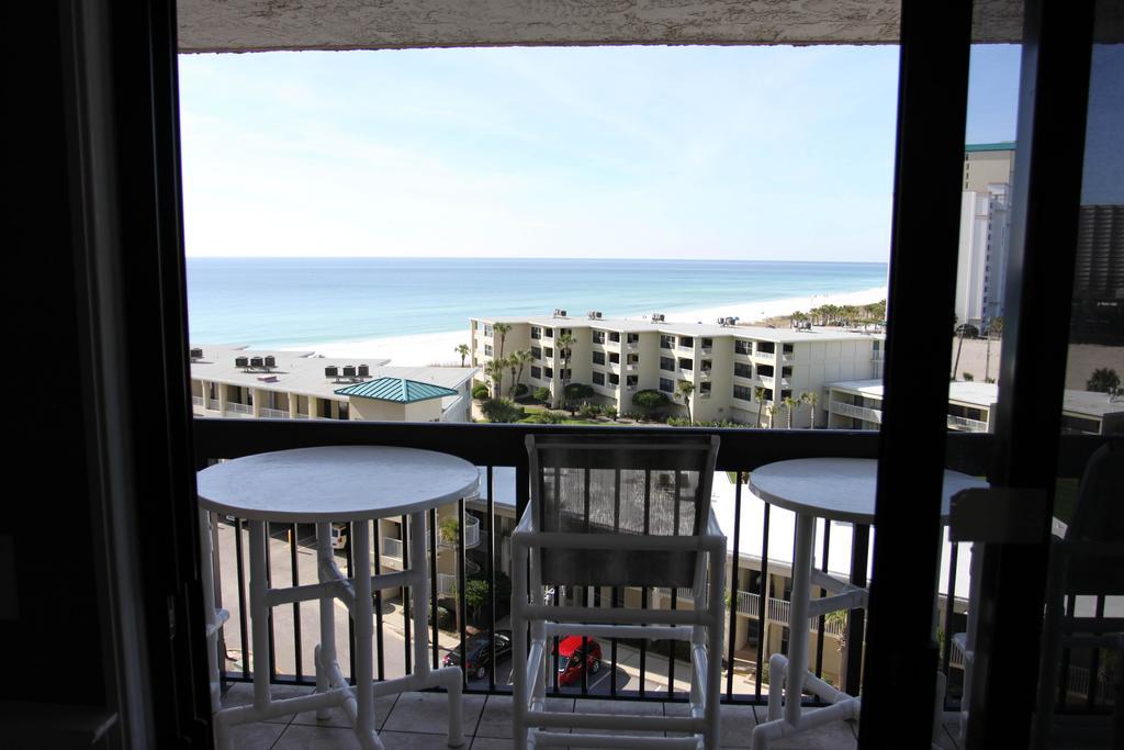 Sundestin 818 Apartment Екстер'єр фото